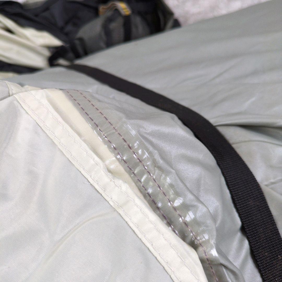 LOGOS グランベーシックエアマジック リビングハウス WXL-AI 家族