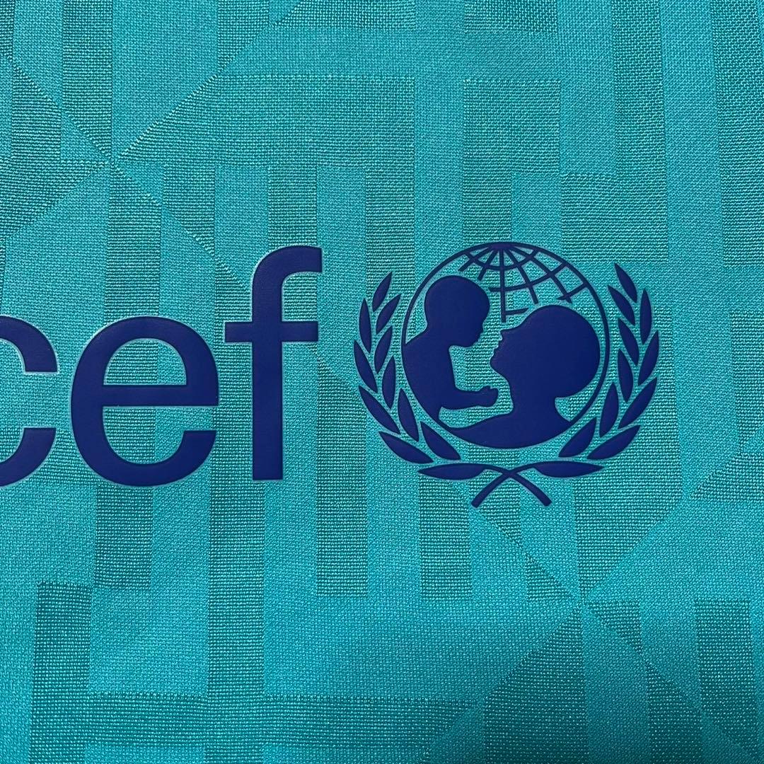 デッドストック 新品 ナイキ FCバルセロナ ユニフォーム 19/20