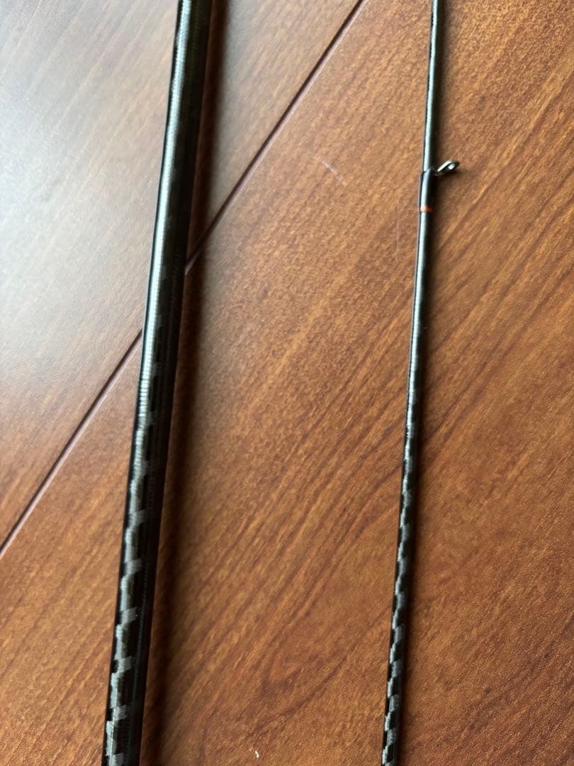 22ソアレSS S76L-S