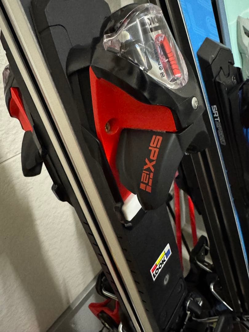 スキー 2023-24 ROSSIGNOL HERO ATHLETE GS 175cm