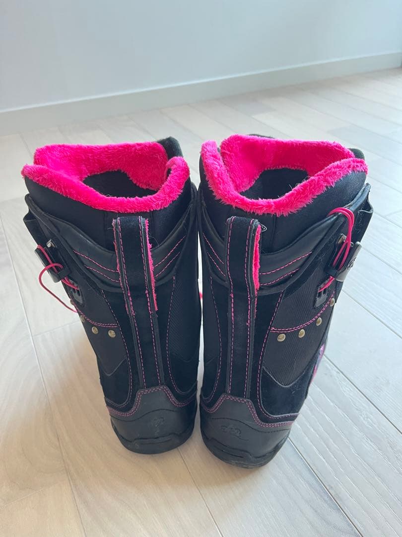 ymd⭐︎K2 スノボー 板ブーツビィンディング3点セット