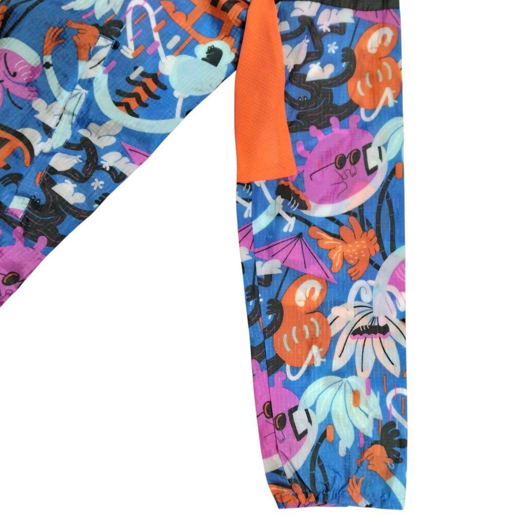 ★希少★美品★NIKE Tokyo Windrunner JacketサイズL