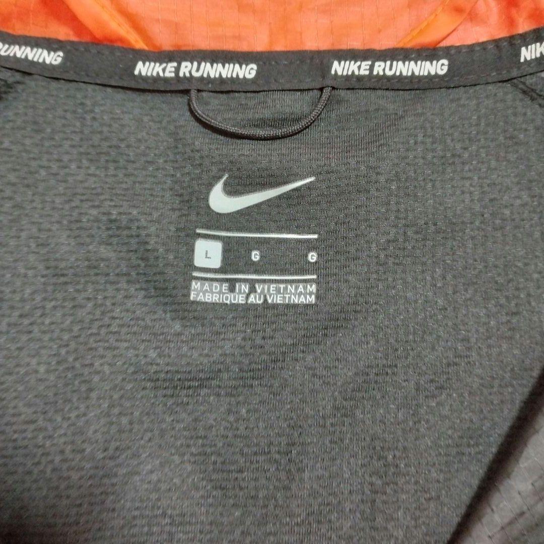★希少★美品★NIKE Tokyo Windrunner JacketサイズL