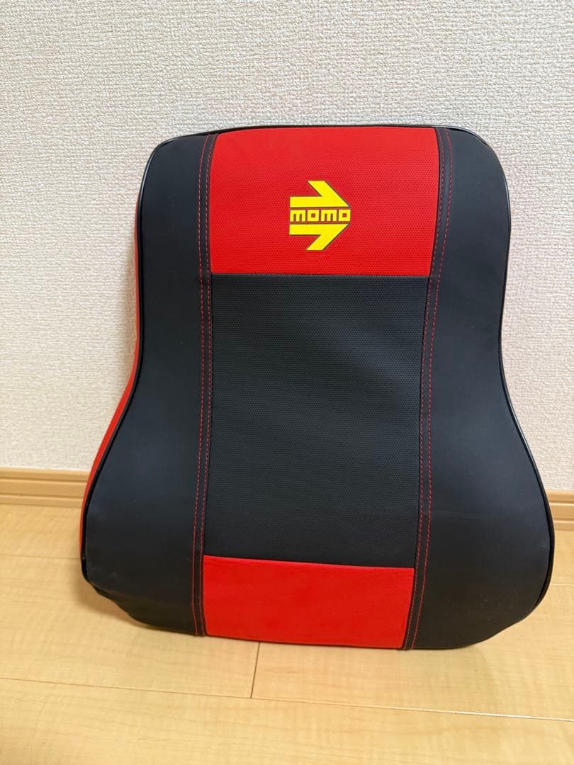 MOMO モモ COMFORTCORSA コンフォートコルサ サポートクッション