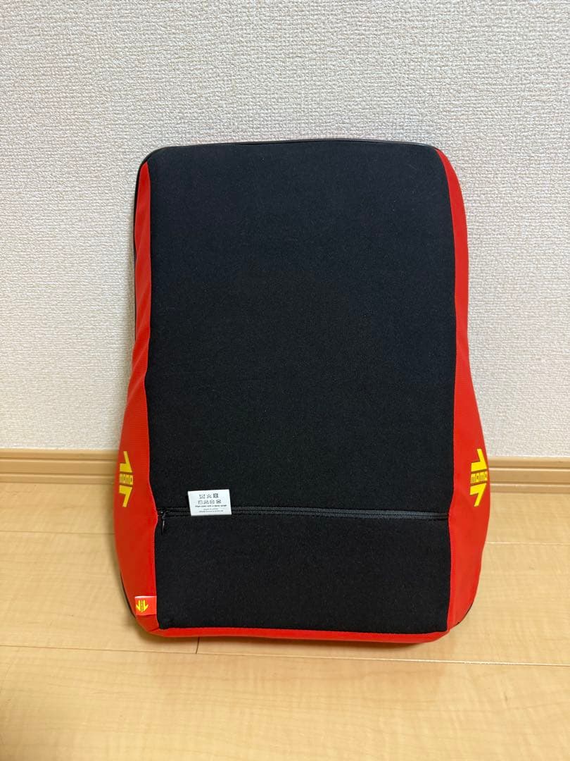MOMO モモ COMFORTCORSA コンフォートコルサ サポートクッション