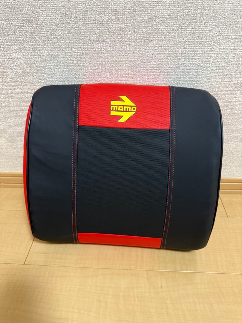 MOMO モモ COMFORTCORSA コンフォートコルサ サポートクッション