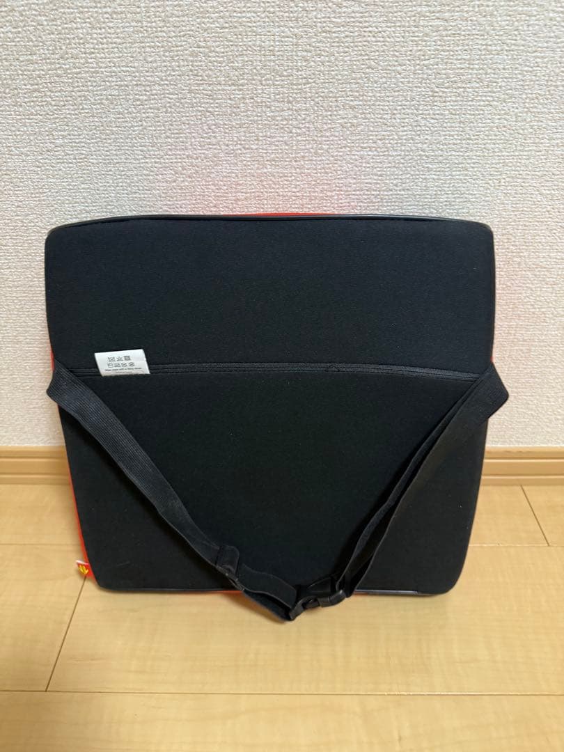 MOMO モモ COMFORTCORSA コンフォートコルサ サポートクッション