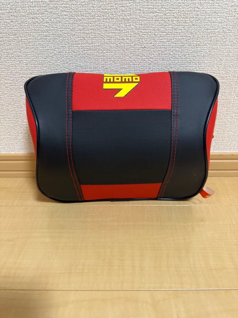 MOMO モモ COMFORTCORSA コンフォートコルサ サポートクッション