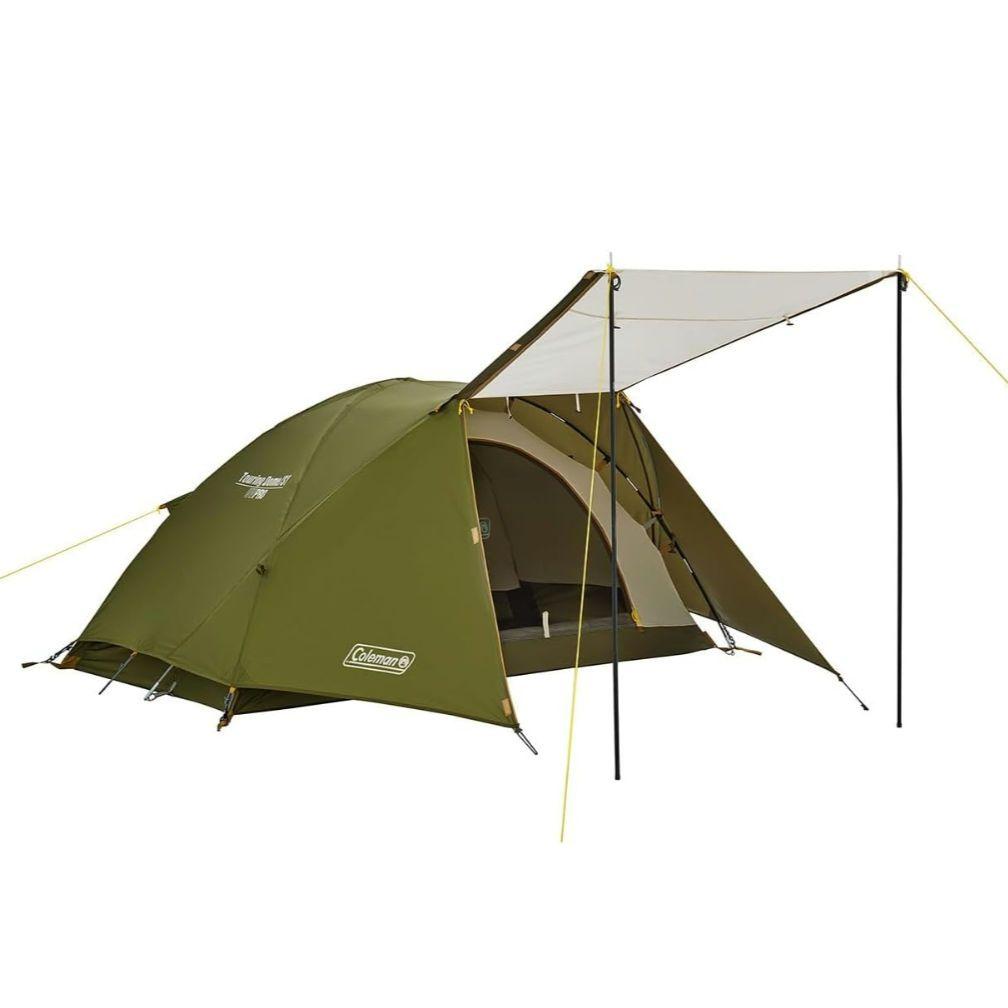 Coleman ツーリングドームST