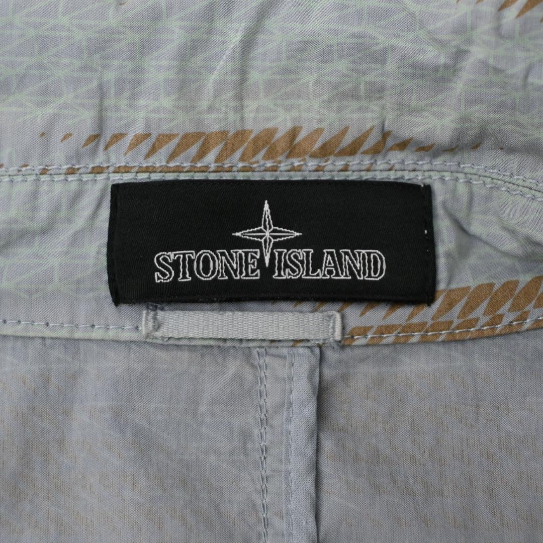 ■ STONE  SHADOW PROJECT ジャケット47767