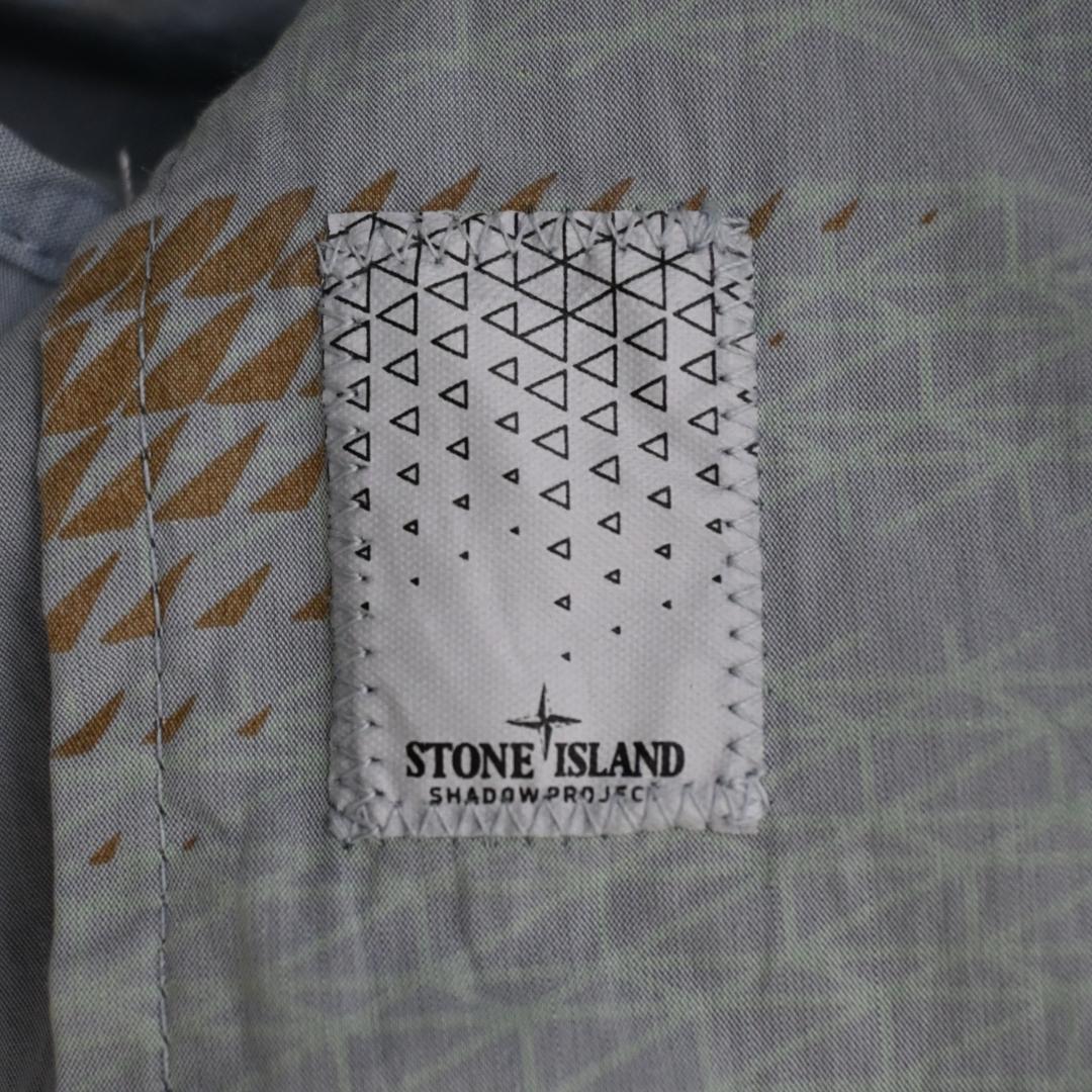 ■ STONE  SHADOW PROJECT ジャケット47767
