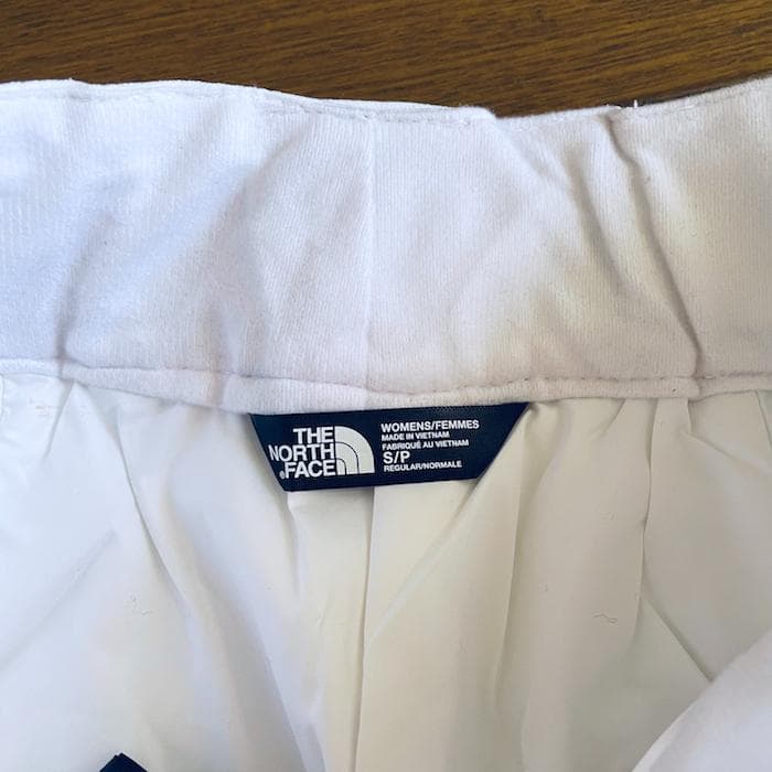 新品 ノースフェイス スノーパンツ ゲートキーパー