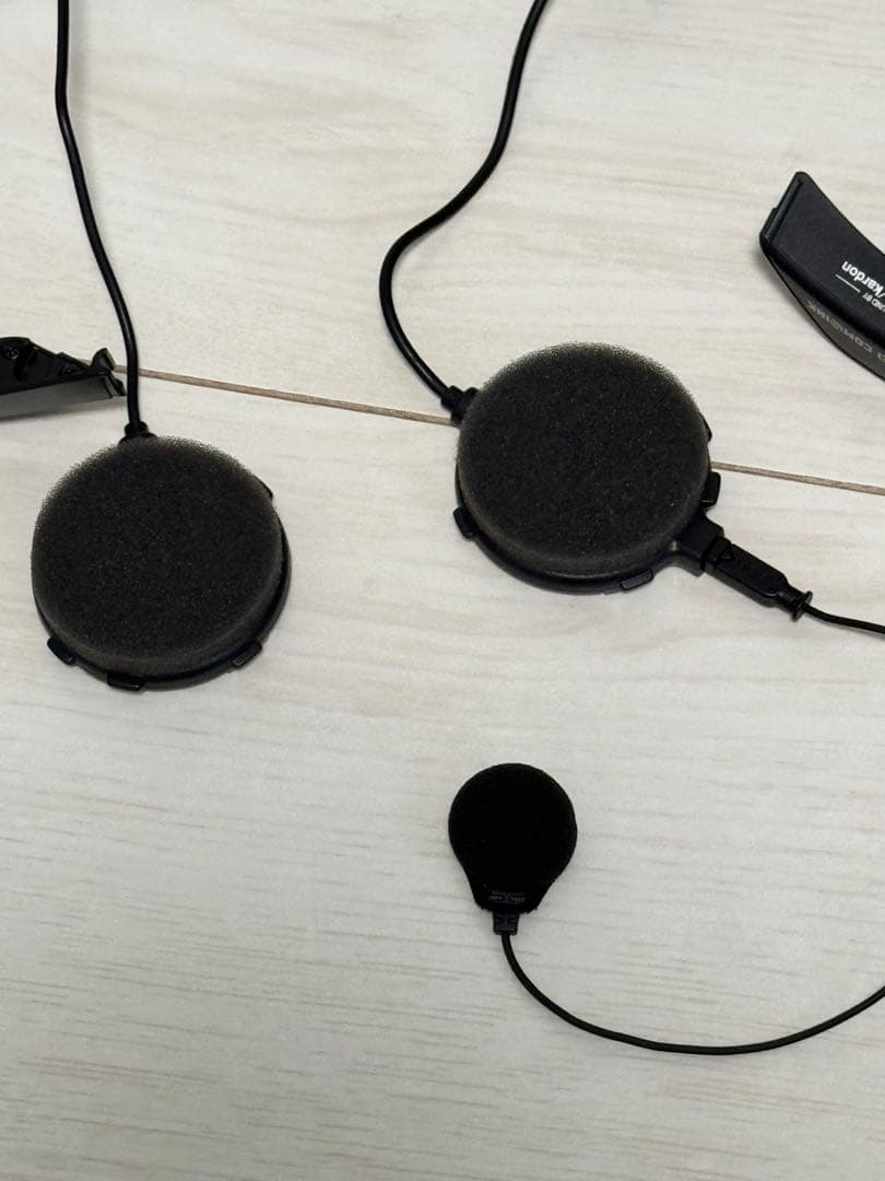 アクセサリー SENA SRL3