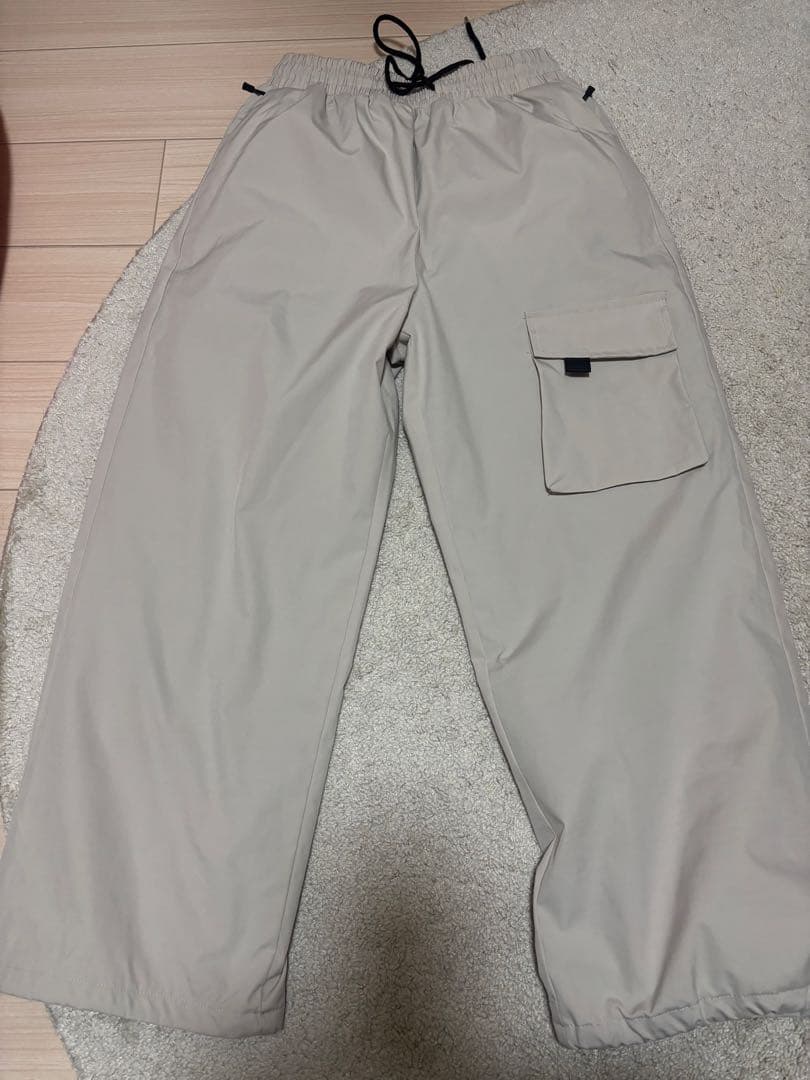 スノボスキーウェア　ボトムス