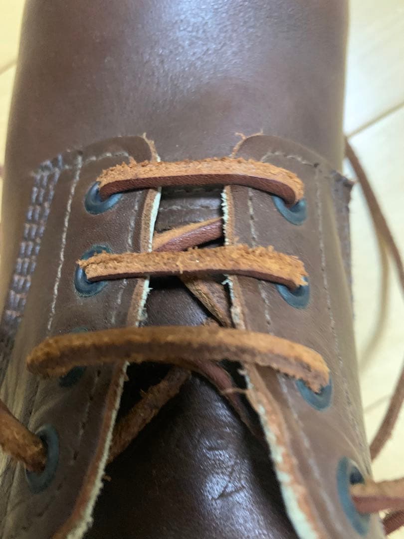 道雪様WILLIAM LennonウィリアムレノンHILL SHOE