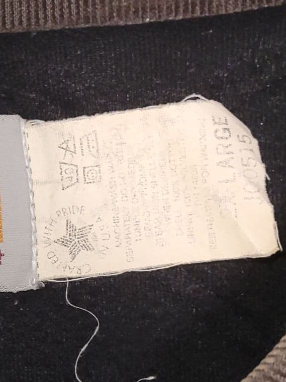 まとめ買いがお得！ カーハート ネイティブ柄サウスウエスト Aztecジャケット