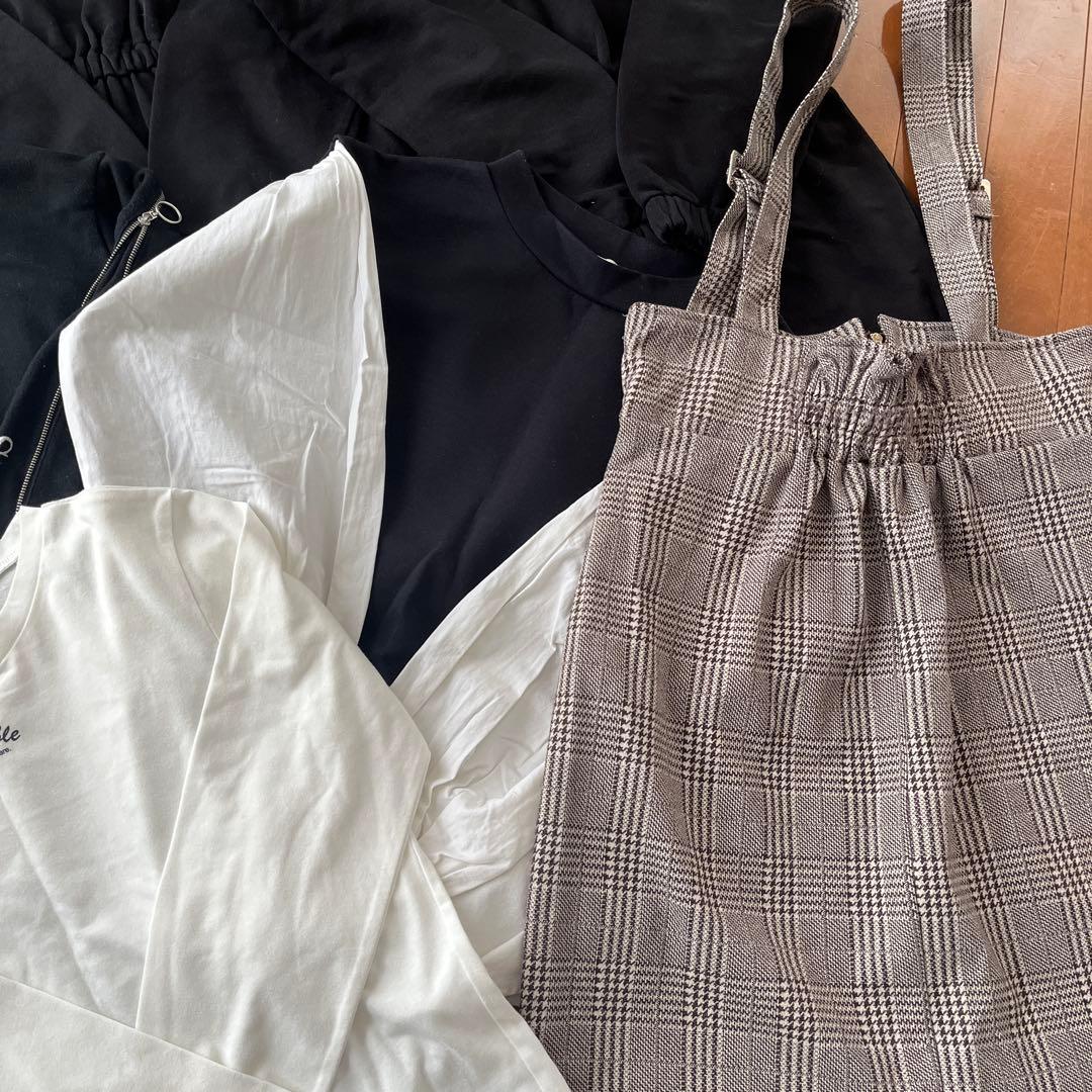 女の子　150〜160 秋冬まとめ売り