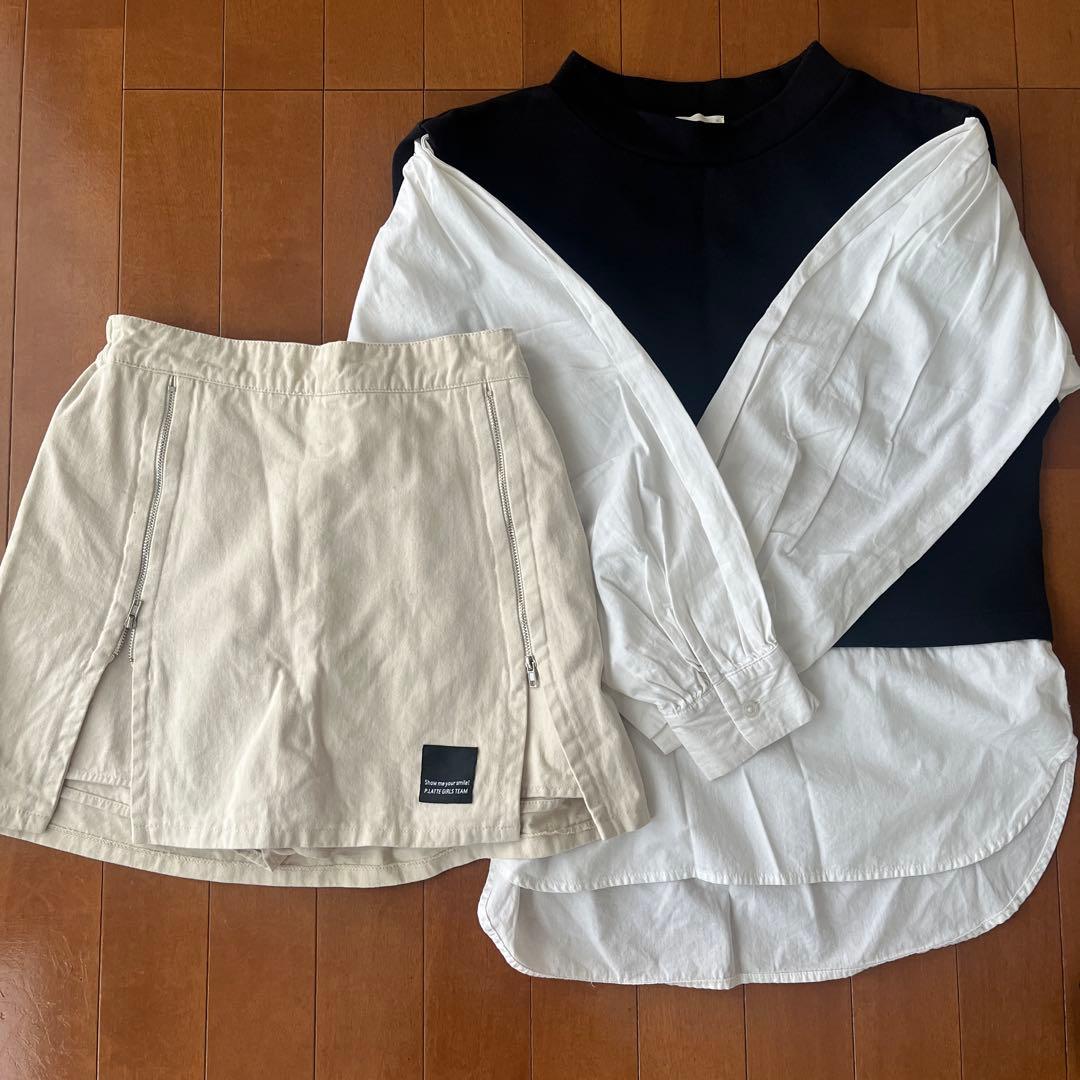 女の子　150〜160 秋冬まとめ売り