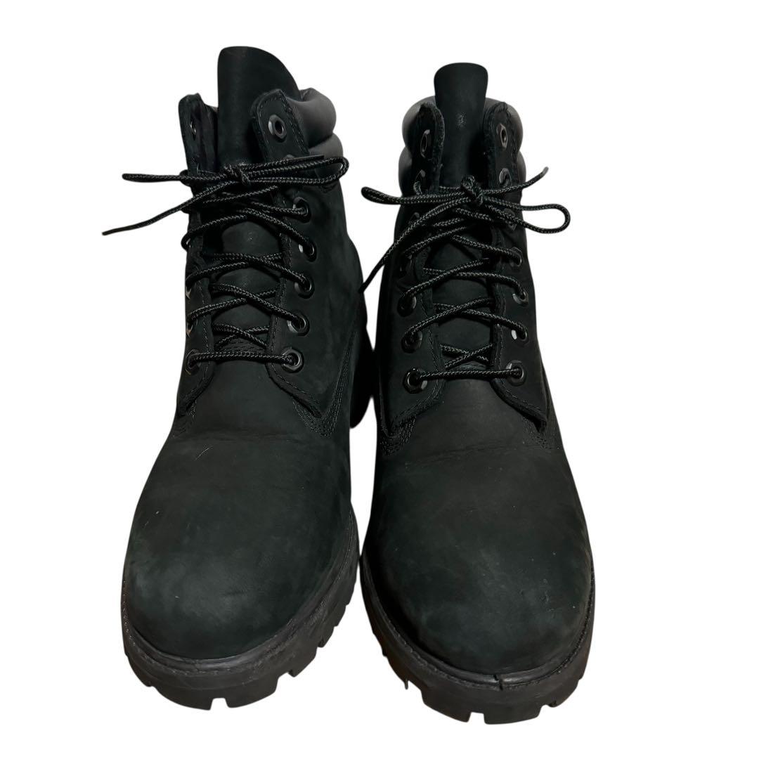 【26cm✨】timberland ティンバーランド 6インチダブルカラーブーツ