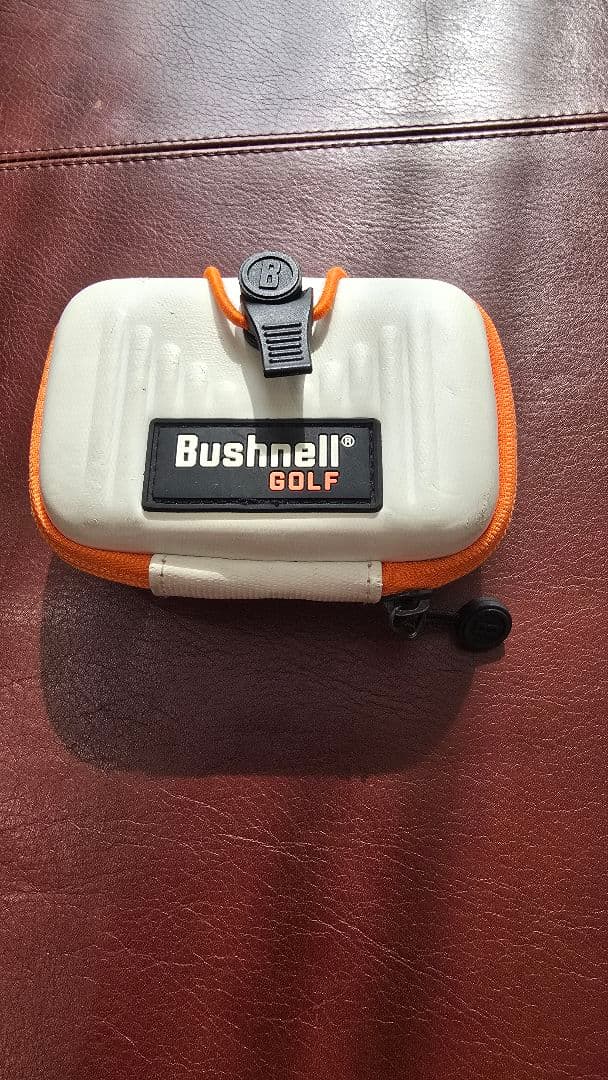 Bushnell スロープA1 ゴルフ用距離計 コンパクト