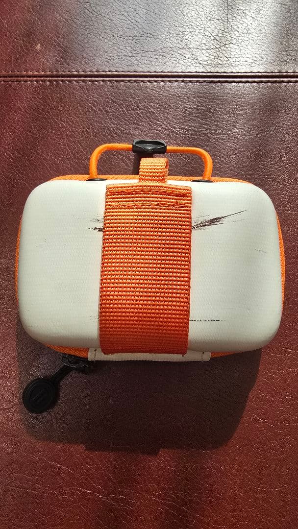 Bushnell スロープA1 ゴルフ用距離計 コンパクト