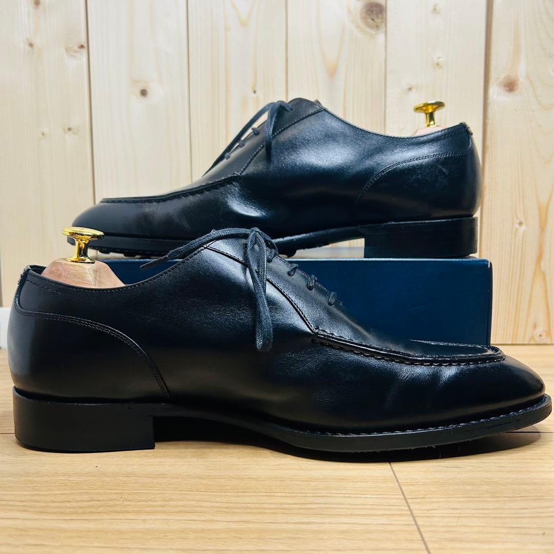 【極美品】ユニオンインペリアル U1702 Uチップ ダイナイトソール 26cm