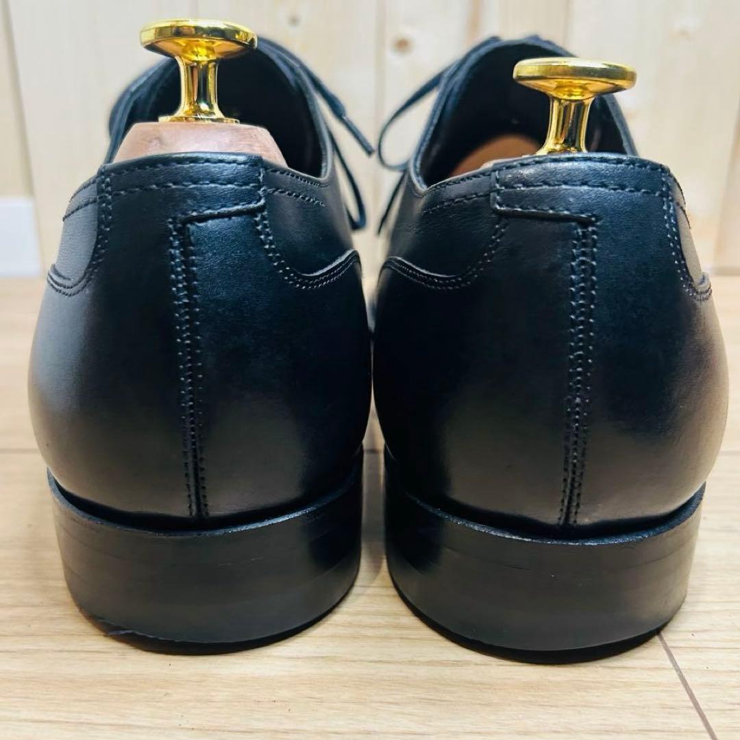 【極美品】ユニオンインペリアル U1702 Uチップ ダイナイトソール 26cm