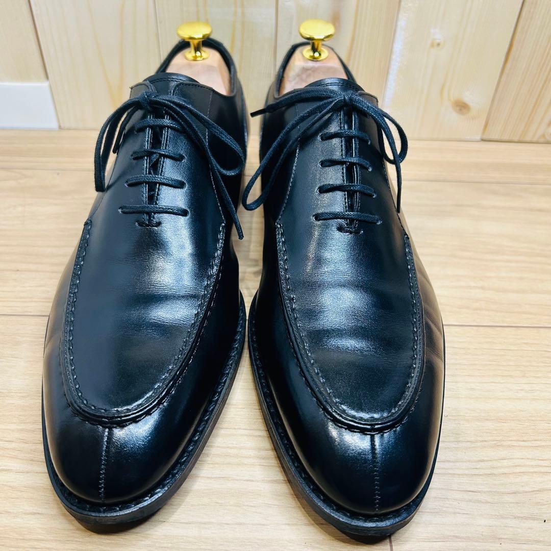 【極美品】ユニオンインペリアル U1702 Uチップ ダイナイトソール 26cm