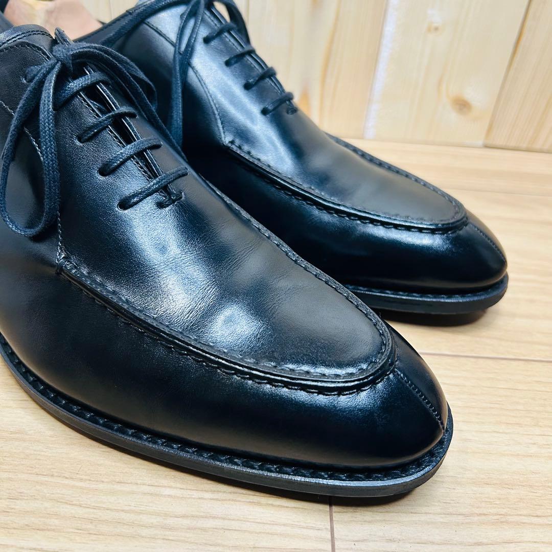 【極美品】ユニオンインペリアル U1702 Uチップ ダイナイトソール 26cm