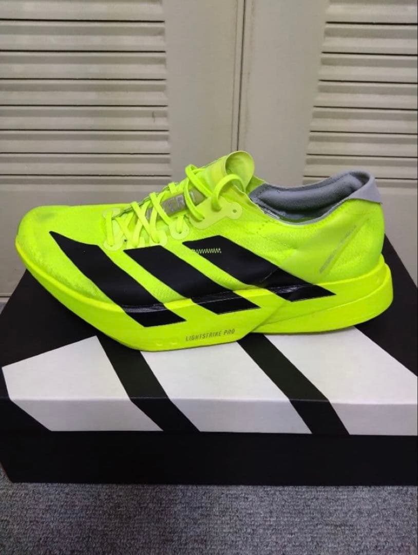 s*2様 adidas adios pro 4 アディオスプロ 4 28.0cm