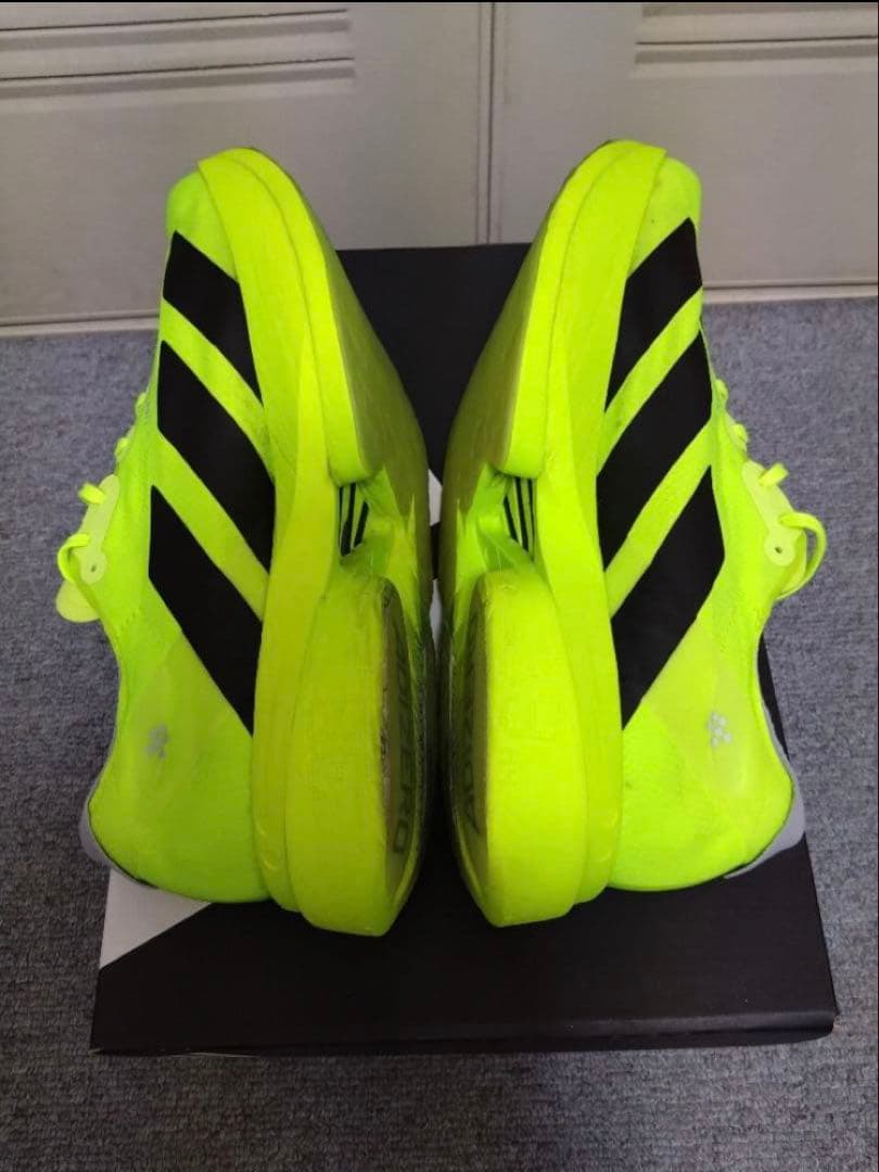 s*2様 adidas adios pro 4 アディオスプロ 4 28.0cm