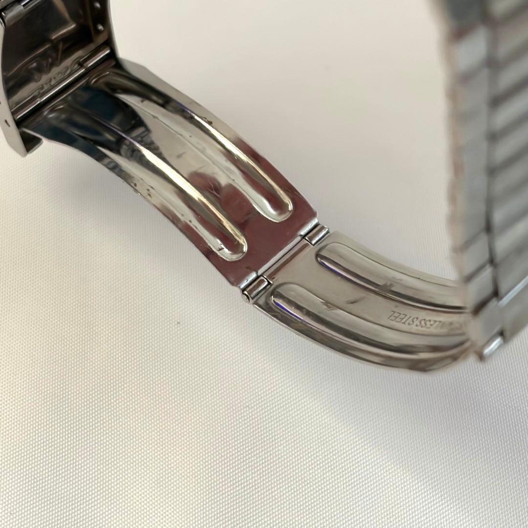 希少　SEIKO LM Special 25JEWELS 稼動品　ブルー