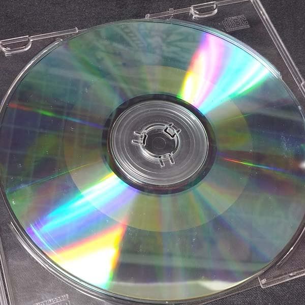 廃盤 SITHA 1st自主製作ミニアルバム「SITHA」CD ヨリモトサトシ