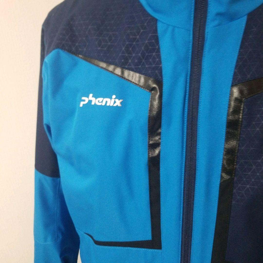 【美品】フェニックス　スキー　ウェア　セットアップ　サイズXL