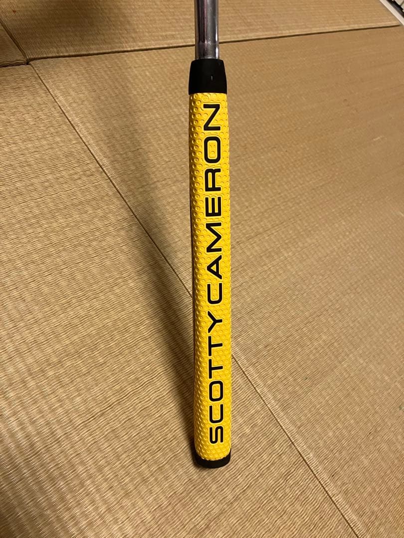 パター マレット