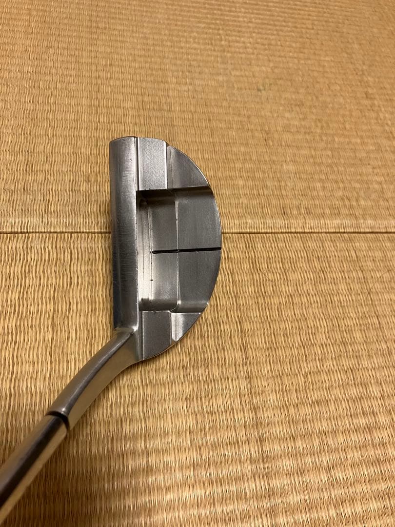 パター マレット