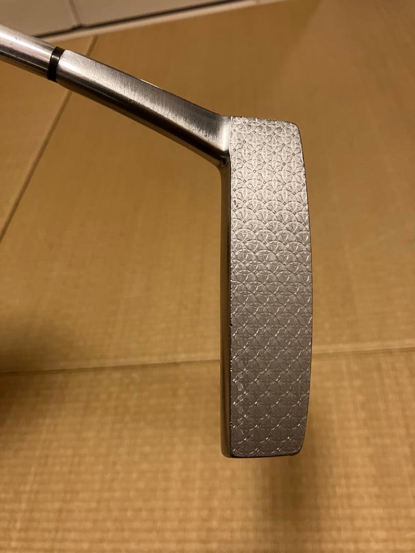 パター マレット