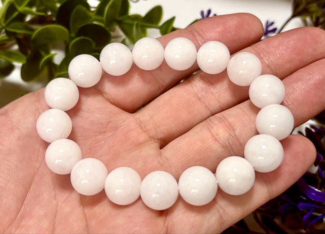 A-m　世界最高クオリティ　奇跡のアゾゼオインペリアルホワイトアゼツライト