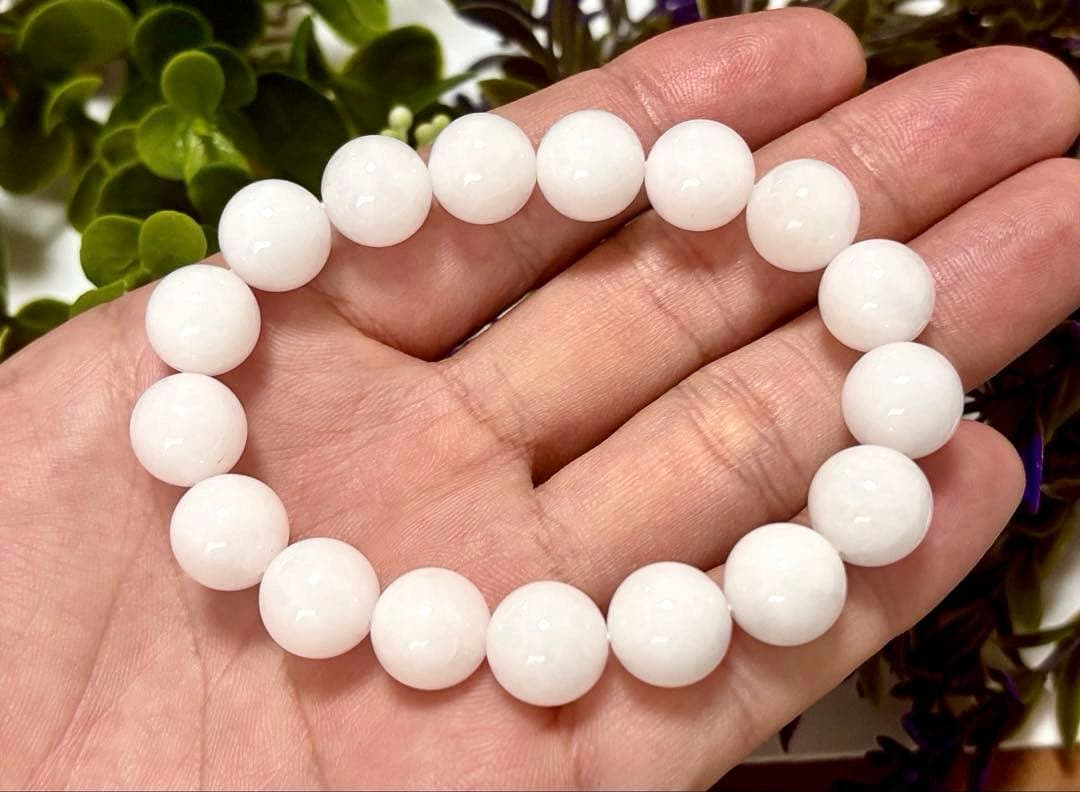 A-m　世界最高クオリティ　奇跡のアゾゼオインペリアルホワイトアゼツライト