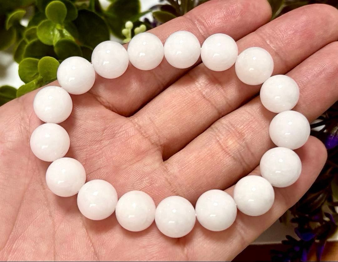 A-m　世界最高クオリティ　奇跡のアゾゼオインペリアルホワイトアゼツライト