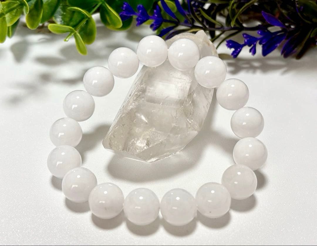 A-m　世界最高クオリティ　奇跡のアゾゼオインペリアルホワイトアゼツライト