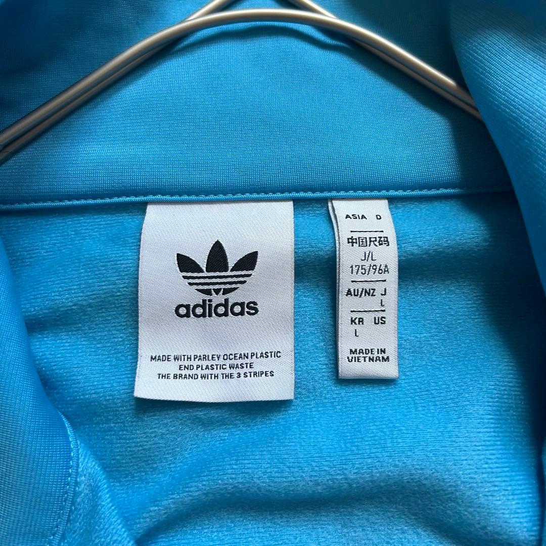 adidas アディダス ファイヤーバード 上下セット トラック　ジャージ