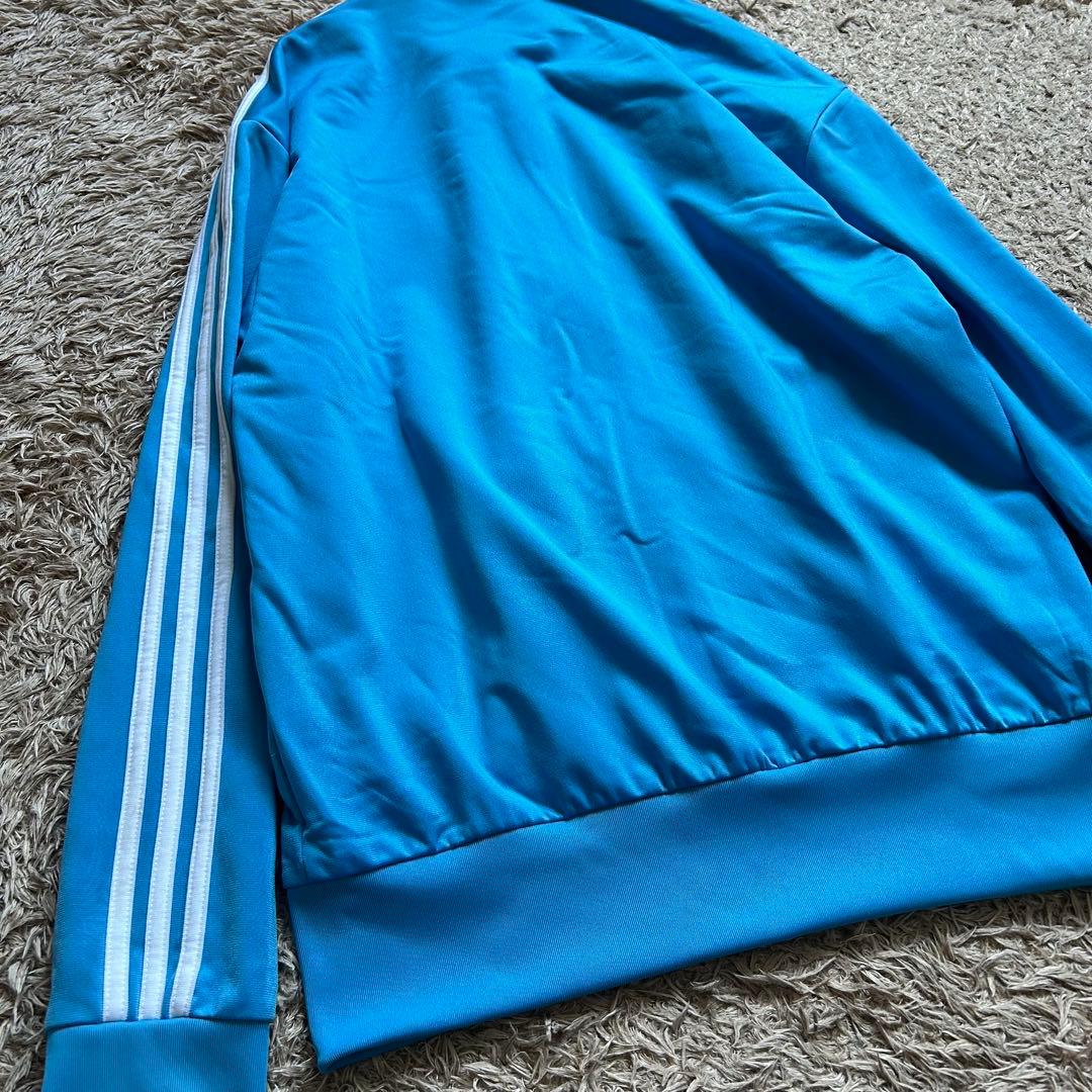 adidas アディダス ファイヤーバード 上下セット トラック　ジャージ