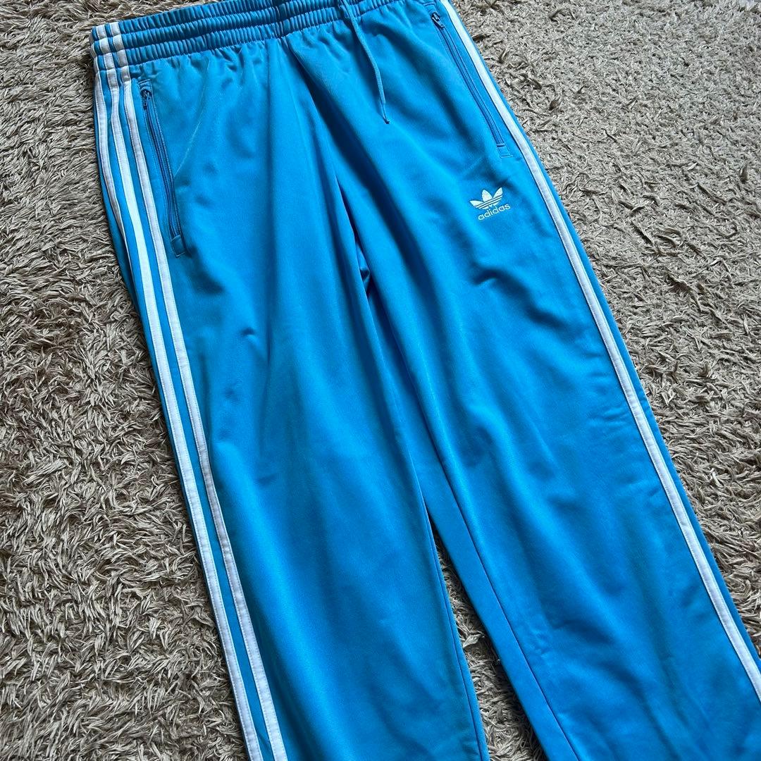 adidas アディダス ファイヤーバード 上下セット トラック　ジャージ