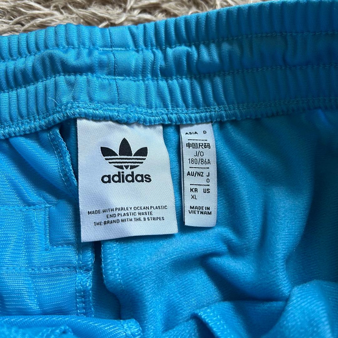 adidas アディダス ファイヤーバード 上下セット トラック　ジャージ