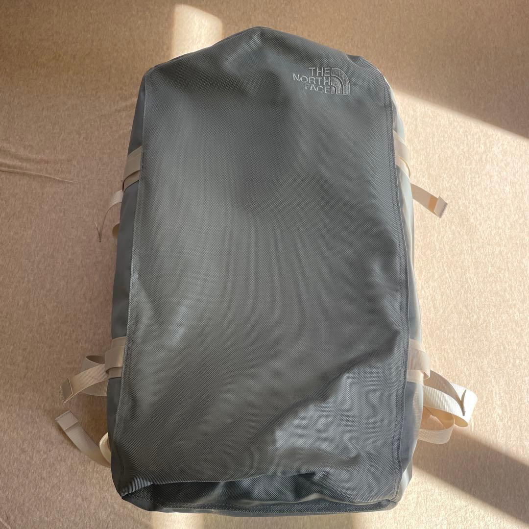 ノースフェイス　BCダッフル M　スペシャルエディション