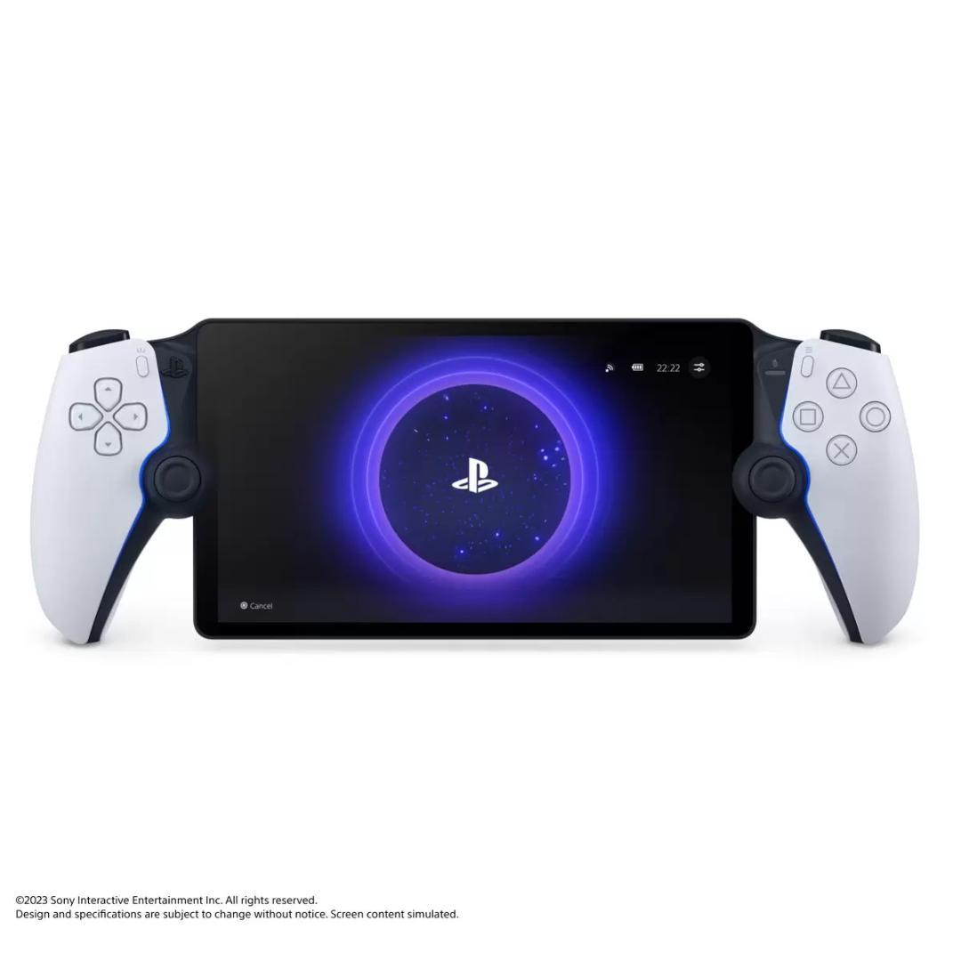 PlayStation Portal リモートプレーヤー
