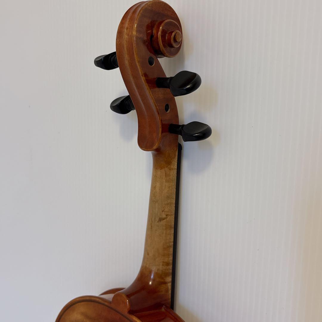 【美品】 SUZUKI バイオリン 360 4/4バイオリン 1978 ケース付