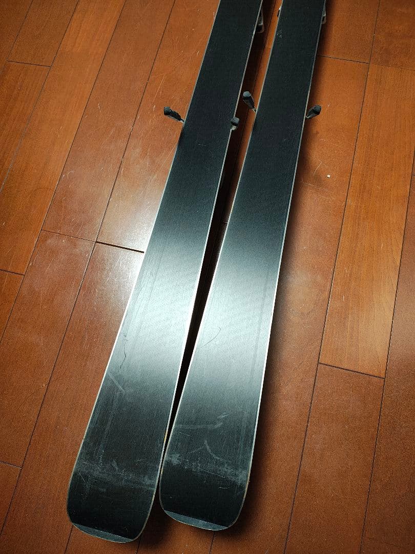 【状態良好☆】170cm　HEADスキー板セット♪　送料無料！