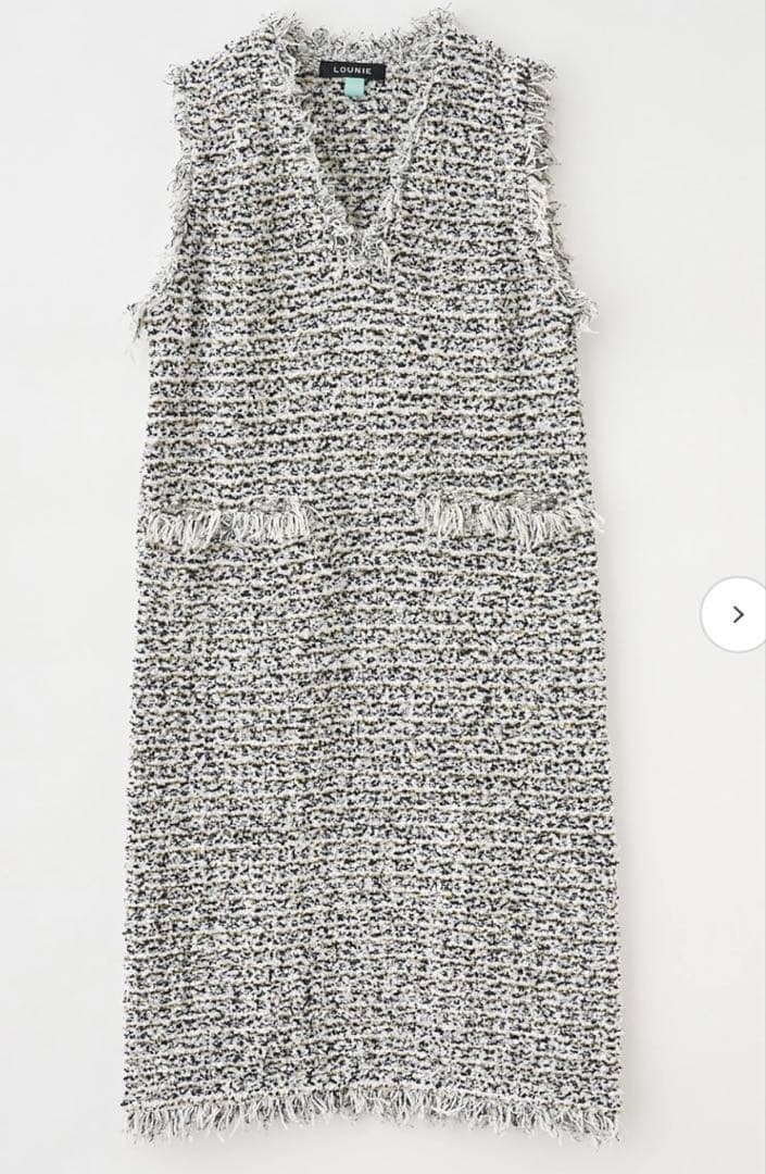 LOUNIE ワンピース